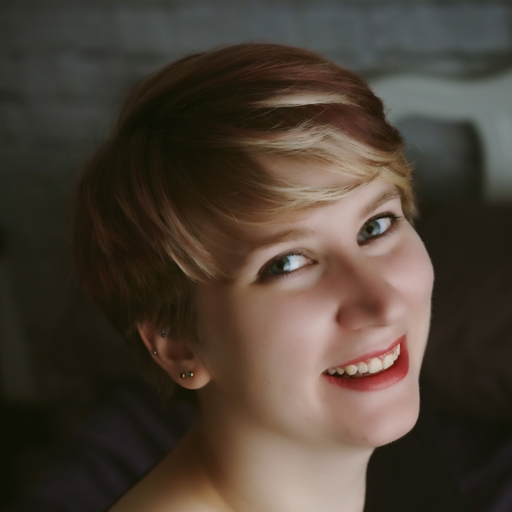 Meet your Posher, Emily